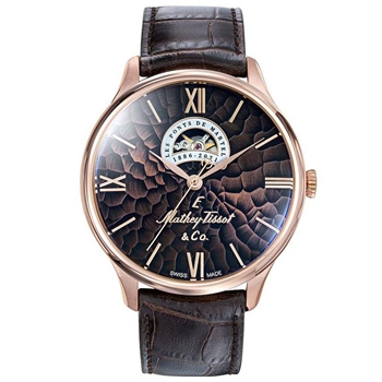 ساعت مچی متی تیسوت MC1886P1